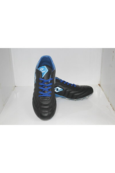 Lion Lion 1200 Black Navy Blue Men's Crampon Shoes