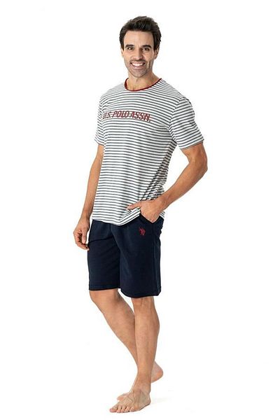 U.S. Polo Assn. ΣΕΤ ΜΙΜΑΝΙΚΙ US POLO 18773