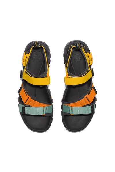 Timberland صندل تيمبرلاند باكستراب TB0A6ACZEBG1