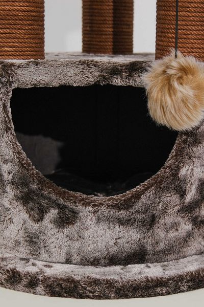 LOTUS FURNITURE PET SERIES بيت القطط في دبي