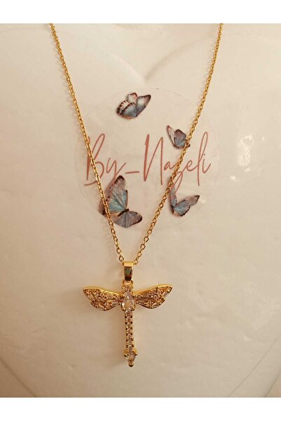 TREND YUSUFÇUK UÇLU KOLYE