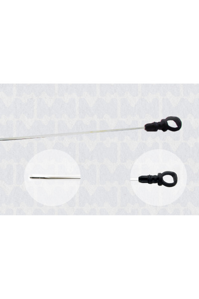 MVN PARTS YAĞ ÇUBUĞU PARTNER-BERLİNGO DW8  A/C 1.9 D