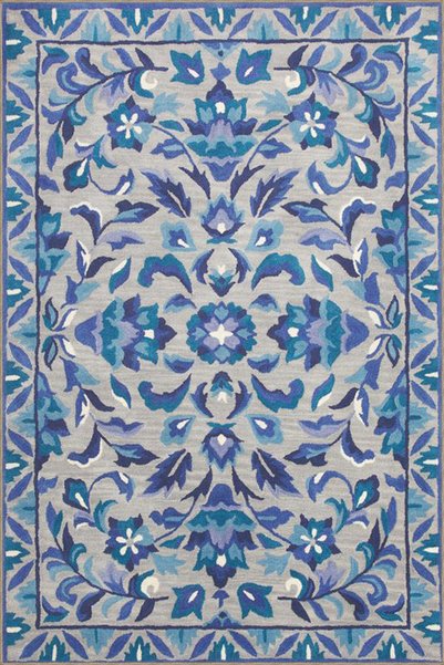 Rugs Modern Halı Geometric Triangle Checkered and Colorful Woven Base Carpet ...