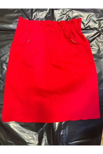 Haba Child Height Gabardine Skirt C