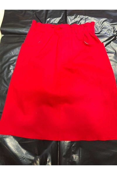 Haba Child Height Gabardine Skirt C