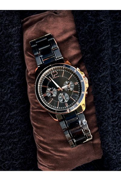 pullmarkt MAN WATCH