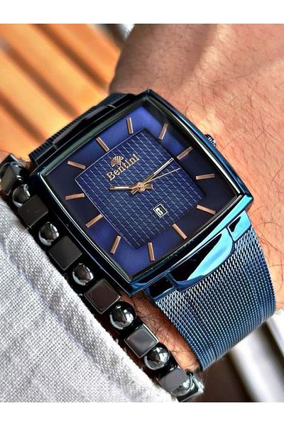 Bentini Men's Wristwatch - Bentini