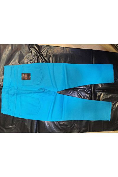 Haba Pantaloni din Gabardina pentru baieti