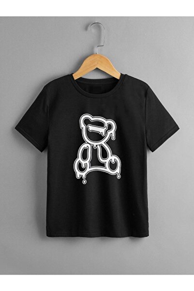 Deocept Μπλουζάκι Unisex Oversize