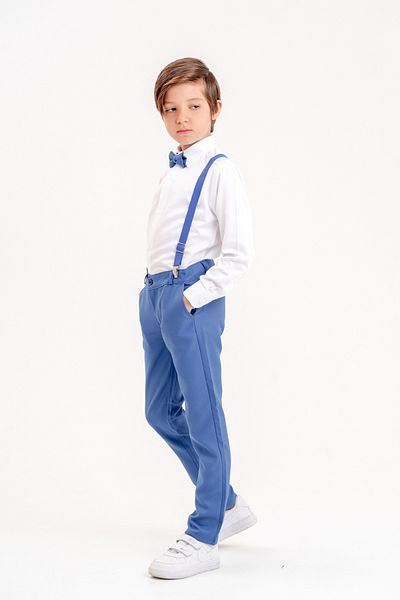 carino's kids Salopet Boy's Suit