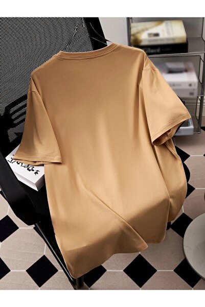 Deocept Ανδρικό μπλουζάκι Casual Boyfirend με στάμπα με θέμα Anime