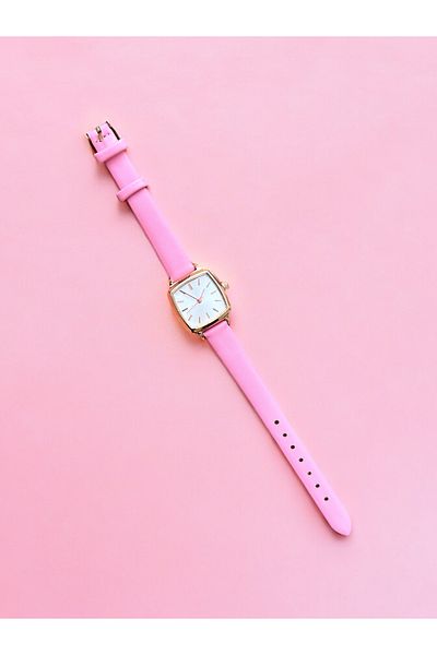 pullmarkt With Strap - Analog Wristwatch