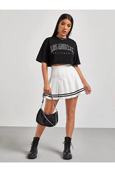 Deocept Εκτύπωση Crop Los Angeles