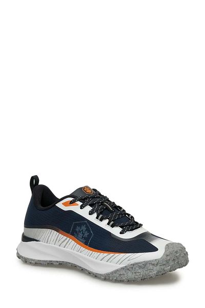 lumberjack Lothar 4Fx Men's Sports Shoes - Dark Blue - 45 - St07337-Dark Blue-45