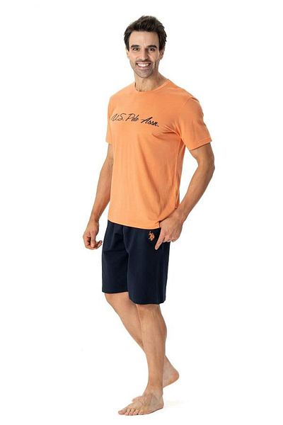 U.S. Polo Assn. ΣΕΤ ΜΙΜΑΝΙΚΙ US POLO 18774