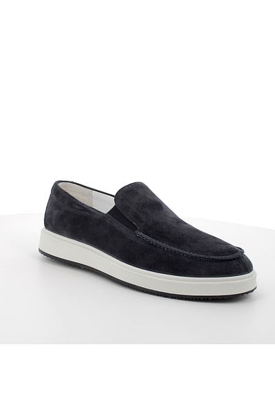 IGI&CO Tenis pentru bărbați (zilnic) 5628600   UNG 56286 IGI&Co SCAMOSC.SPECIAL Blu