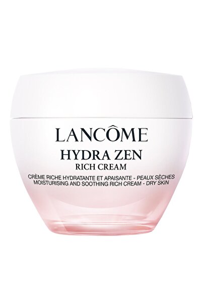 Lancome LANCÔME HYDRA ZEN ANTI-STRESS RICH - BAKIM KREMİ 50ml