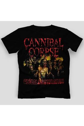 T shirt cannibal corpse deals