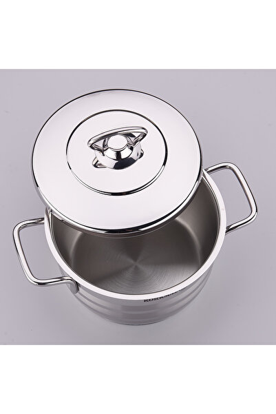 KORKMAZ Astra 40x17 cm 20LT Pot