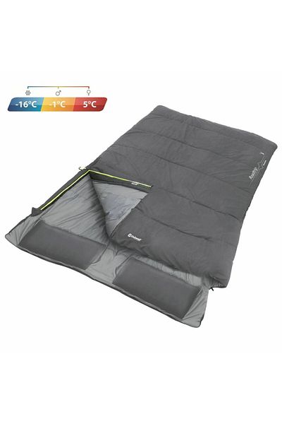 Outwell Roadtrip Double -16 C Double Sleeping Bag230334