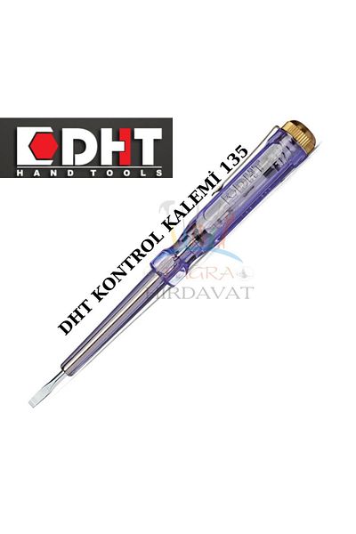 DHT Electric Control Pen 135