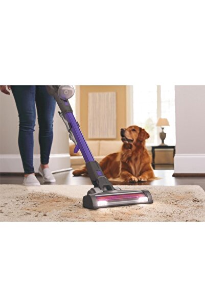 Black&Decker Bhfev182cp-qw 18v Kablosuz Pet Başlıklı Dikey Süpürge
