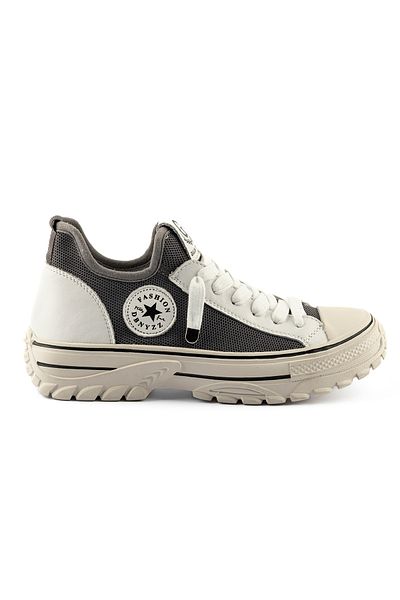 Guja Pantofi de damă/fete Guja Gri - 24Y332 GR Pantofi casual