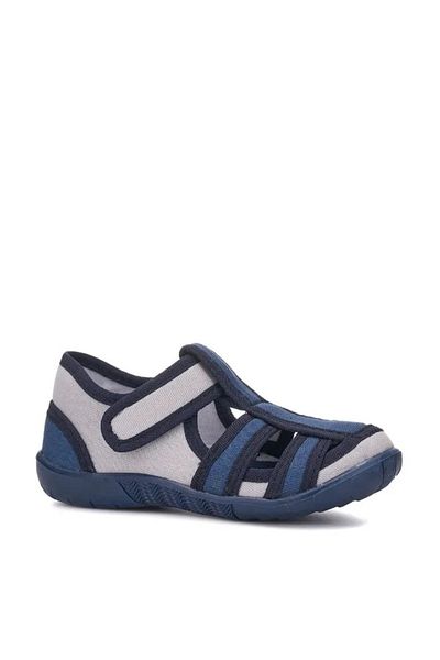 Pabuç ailesi Crazy Booties