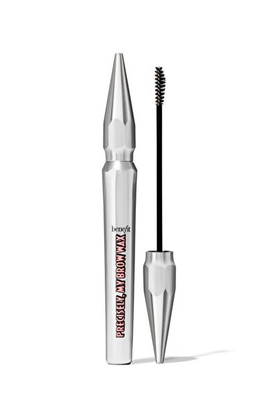 benefit cosmetics Precisely, My Brow Wax - 12 Saat Etkili Uzun Süre Kalıcı Ul...
