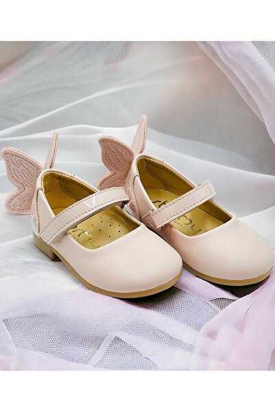 STORMY نعل داخلي لتقويم العظام على شكل فراشة للفتيات