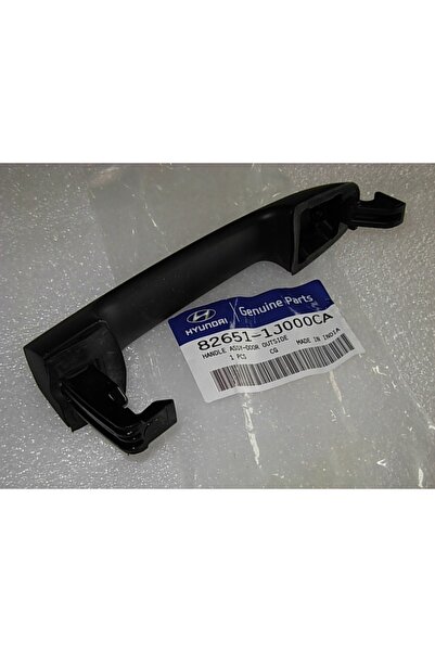 Hyundai İ20 09-14 Kapı Kolu Dış [] 826511J050
