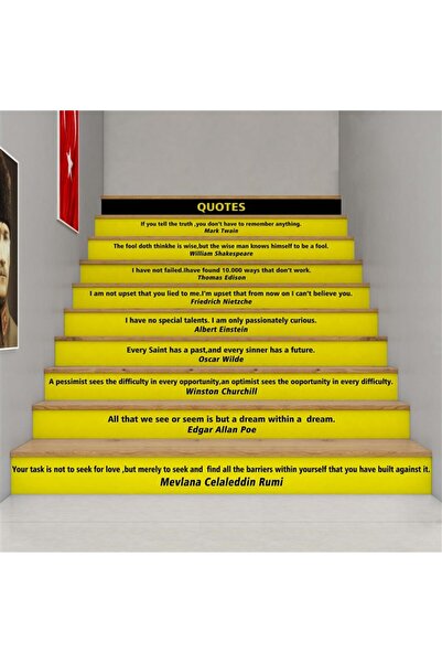 SINIF SEPETİ İngilizce - Merdiven Giydirme - MG251