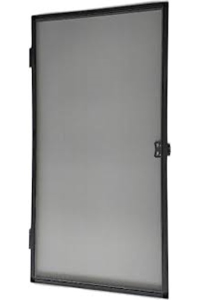 ÇATI KATI Antresit Menteşeli Pencere Sinekliği (70X130cm)