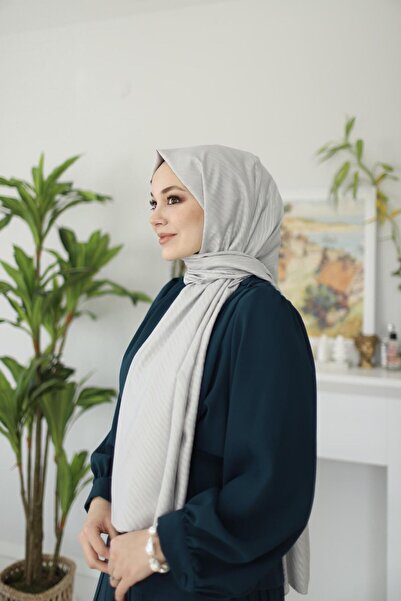 başörtü dükkanı Mevce Jakar Şal Serisi