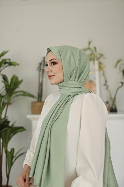 başörtü dükkanı Mevce Jakar Şal Serisi