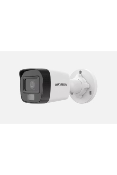 OEM Hikvision Ds-2Ce16D0T-Exlpf 2 Mp 3.6mm Lens Ahd Mini Bullet