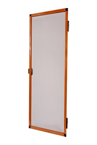 ÇATI KATI Altınmeşe Menteşeli Kapı Sinekliği (90X210CM)