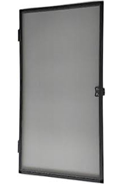 ÇATI KATI Antresit Menteşeli Kapı Sinekliği (90X210CM)