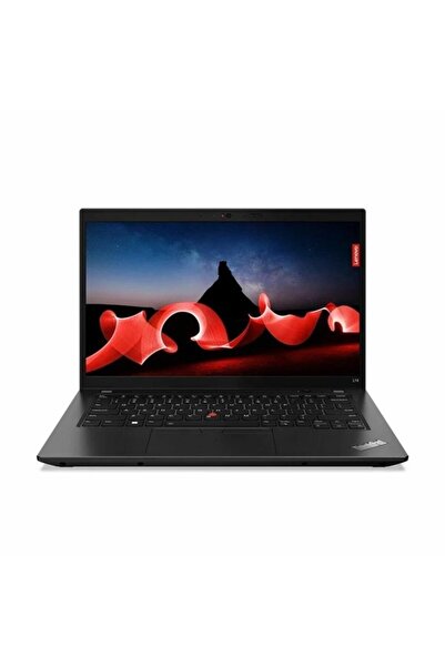 LENOVO 14" THINKBOOK L14 G4 21H10018TX CORE i7 1355U-16GB RAM-512GB NVME-FDOS