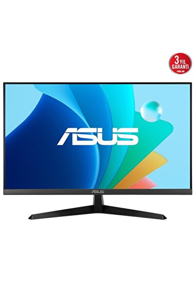 ASUS 27" Ips Vy279Hf 1Ms 100Hz HDMI Home Office Monitor 1920X1080