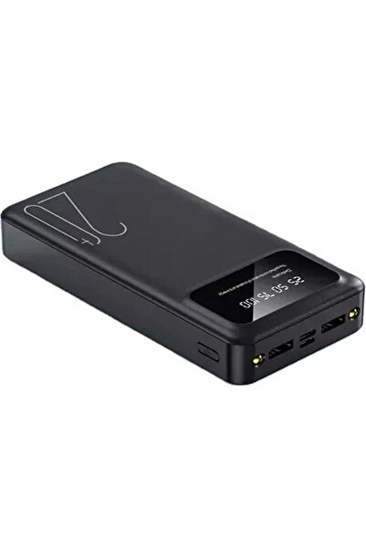 OEM Daytona Tugıı-gp02 10.000mah Lcd Ekranlı Powerbank