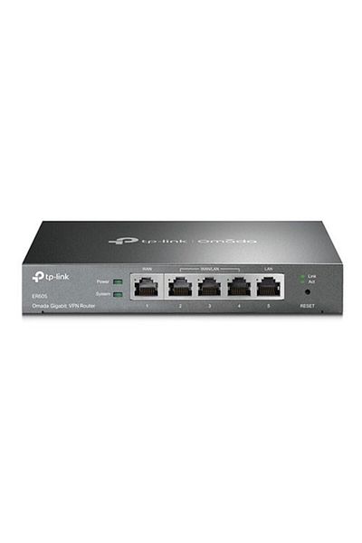 OEM Tp-Link Er605 Multi Wan Vpn Router Desktop