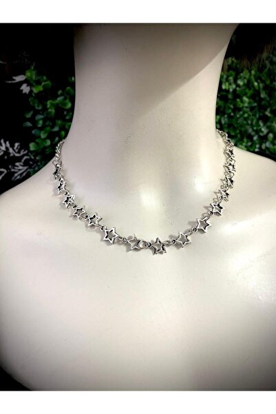 Serashine New Stars Necklace