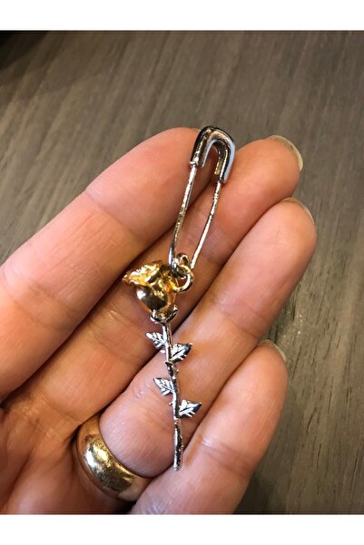 Serashine Personnel Earring