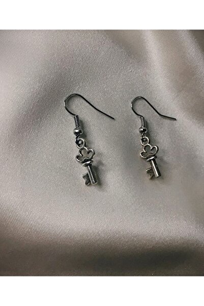 Serashine Vintage eskitme anahtar küpe