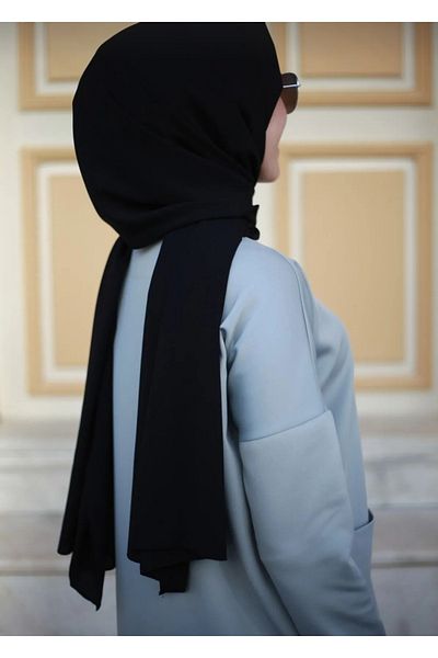 Aknur Σάλι Medina Silk Design