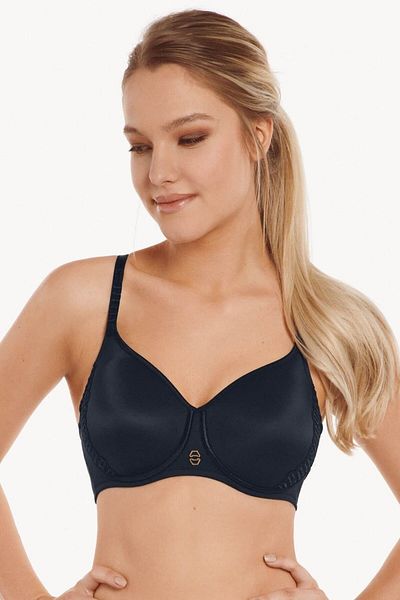 Lisca Ivonne 20294 Sutien cu cupă mare, fără sârmă, cu burete subțire