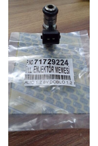 GenelTedarik 71729224 / ENJEKTÖR MEMESİ TEK DELİK FİAT : PALİO -/ SİENA -/ DO...