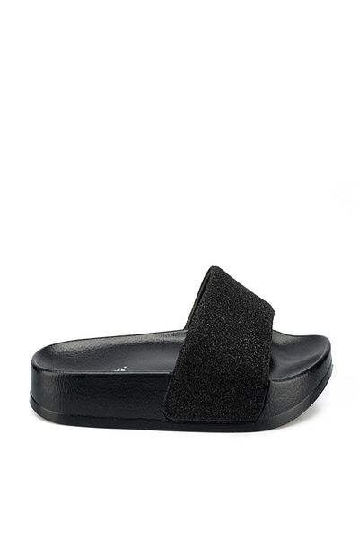 Polaris Πολικός 400263   Παντόφλες Top Glitter