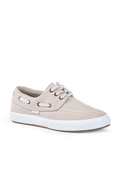 BUCKHEAD Edoras BUCK4320-BK621 Ανδρικά παπούτσια casual - Μπεζ